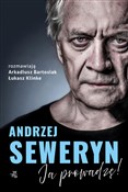 Andrzej Se... - Łukasz Klinke, Arkadiusz Bartosiak -  polnische Bücher