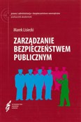 Zarządzani... - Marek Lisiecki -  polnische Bücher