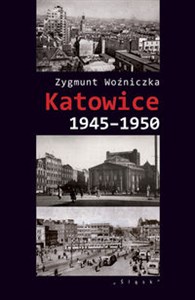 Bild von Katowice 1945-1950
