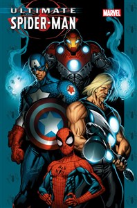 Obrazek Ultimate Spider-Man Tom 6