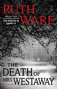 The Death ... - Ruth Ware -  Książka z wysyłką do Niemiec 
