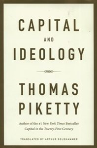 Bild von Capital and Ideology