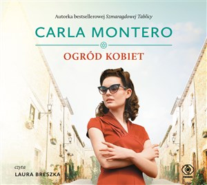 Bild von [Audiobook] Ogród kobiet