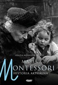 Książka : Maria Mont... - Grazia Honegger Fresco