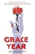 Polska książka : The Grace ... - Kim Liggett