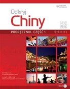 Odkryj Chi... - Ding Anqi, Chen Xin, Jin Lili -  Polnische Buchandlung 