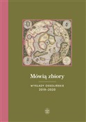 Polska książka : Mówią zbio...