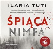 [Audiobook... - Ilaria Tuti -  Polnische Buchandlung 