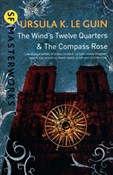 Książka : The Wind's... - Ursula K. Le Guin