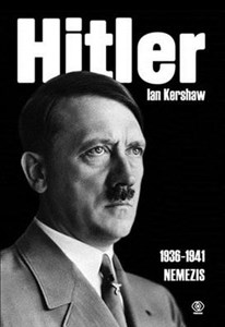 Obrazek Hitler 1936-1941 Nemezis część 1