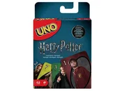 Uno Harry ... - buch auf polnisch 