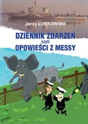 Polnische buch : Dziennik z... - Jerzy Łubkowski