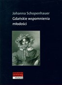 Książka : Gdańskie w... - Johanna Schopenhauer