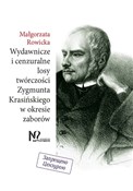 Polnische buch : Wydawnicze... - Małgorzata Rowicka