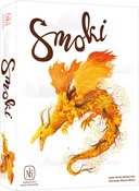 Smoki - Kevin Kim -  Polnische Buchandlung 