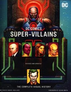 Bild von DC Comics Super-Villains
