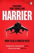 Harrier: H... - Paul Tremelling -  polnische Bücher