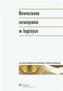 Obrazek Nowoczesne rozwiązania w logistyce