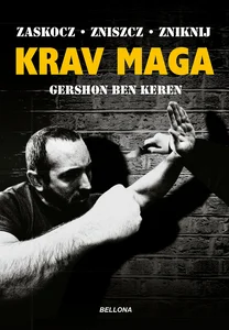 Obrazek Krav Maga