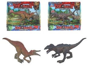 Bild von Figurka dinozaura mix