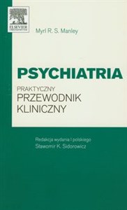 Bild von Psychiatria Praktyczny przewodnik kliniczny