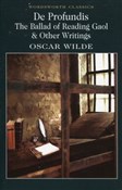 Polska książka : De Profund... - Oscar Wilde