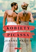 Kobiety Pi... - Jeanne Mackin - buch auf polnisch 