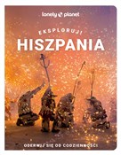 Polnische buch : Hiszpania.... - Opracowanie Zbiorowe