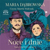 Książka : [Audiobook... - Maria Dąbrowska