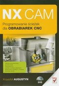 Zobacz : NX CAM Pro... - Krzysztof Augustyn