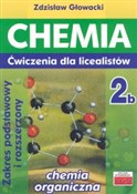 Chemia 2b ... - Zdzisław Głowacki -  Książka z wysyłką do Niemiec 