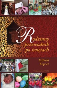 Obrazek Rodzinny przewodnik po świętach