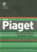 Polnische buch : Jak sobie ... - Jean Piaget