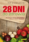Polska książka : 28 dni do ... - Rip Esselstyn