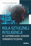 Rola sztuc... - Tomasz Wróblewski - Ksiegarnia w niemczech
