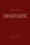 Obywatelsk... - Tomasz Homa - buch auf polnisch 