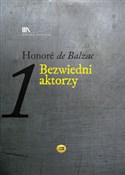 Bezwiedni ... - Honoriusz Balzac -  fremdsprachige bücher polnisch 