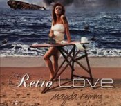 Retro love... - Magda Femme -  fremdsprachige bücher polnisch 