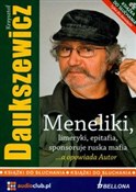 [Audiobook... - Krzysztof Daukszewicz - buch auf polnisch 