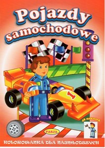 Bild von Pojazdy samochodowe