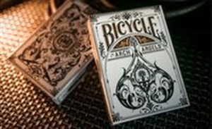 Bild von Bicycle Archangels Premium