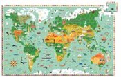 Zeige Details für Puzzle Observation 200 Budowle świata Puzzle Obs... - Ksiegarnia w niemczech