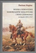 Polska książka : Wojska pow... - Dariusz Kupisz