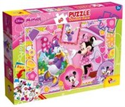 Puzzle dwu... -  Polnische Buchandlung 