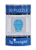 Książka : Puzzle 3D ...