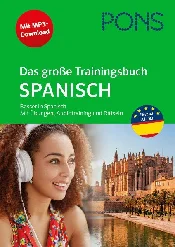 PONS DAS G... - buch auf polnisch 