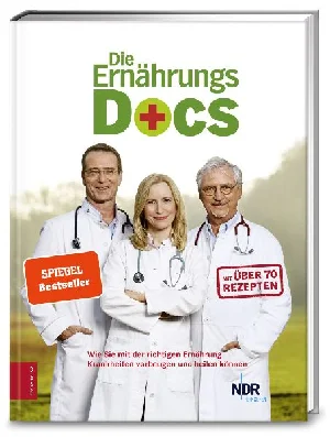 Bild von RIEDL, M: ERNÄHRUNGS-DOCS