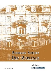 SCHLINK, B... - buch auf polnisch 