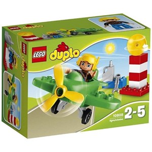 Bild von Lego Duplo Mały samolot