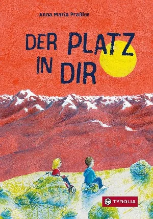 Obrazek PRAßLER, A: PLATZ IN DIR